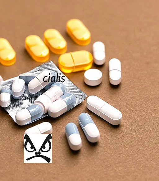 Cialis